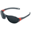 Cebe Cricket Sunglass Black Frame, Grey Lens 198400001