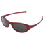 Cebe Gecko Sunglass Rubidium Red Frame, Grey Lens CB198501