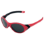 Cebe Kanga Sunglass Metallic Red Frame, Grey Lens 198300105