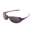 Cebe Koala Sunglass Crystal Violet Frame, Grey Lens CB198103