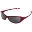 Cebe Koala Sunglass Red Frame, Grey Lens 198100557