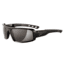 Cebe SSential Sunglass Black Frame, Grey Lens CBSENT1