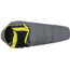 Cedar Ridge Alloy +20 Degrees Sleeping Bag, Gray/Citrus, 4911448