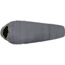 Cedar Ridge Alloy +20 Degrees Sleeping Bag, Gray/Citrus, 4911448