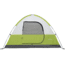 Cedar Ridge Aspen 2-Person Tent, Gray/Citrus, 5221935