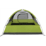 Cedar Ridge Aspen 2-Person Tent, Gray/Citrus, 5221935