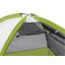 Cedar Ridge Aspen 2-Person Tent, Gray/Citrus, 5221935