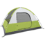 Cedar Ridge Aspen 4-Person Tent, Gray/Citrus, 5421935