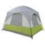 Cedar Ridge Ironwood 5-Person Tent, Gray/Citrus, 5521835