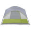Cedar Ridge Ironwood 5-Person Tent, Gray/Citrus, 5521835