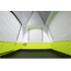 Cedar Ridge Ironwood 5-Person Tent, Gray/Citrus, 5521835