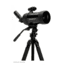 OpticsPlanet Exclusive Celestron 90mm Maksutov Angled Spotting Scope w/Tripod 52268-OP