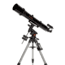 Celestron Advanced VX 6in Refractor Telescope 22020