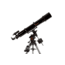 Celestron Advanced VX 6in Refractor Telescope 22020