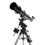 Celestron Advanced VX 6in Refractor Telescope 22020