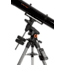 Celestron Advanced VX 6in Refractor Telescope 22020