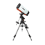 Celestron Advanced VX 800 RASA - Rowe-Ackermann Schmidt Astrograph - Telescope, 8in, f/2.0, 843x, 9.3in Tube 12032