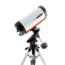 Celestron Advanced VX 800 RASA - Rowe-Ackermann Schmidt Astrograph - Telescope, 8in, f/2.0, 843x, 9.3in Tube 12032