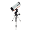 Celestron Advanced VX 800 RASA - Rowe-Ackermann Schmidt Astrograph - Telescope, 8in, f/2.0, 843x, 9.3in Tube 12032