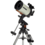 Celestron Advanced VX 8in EdgeHD Telescope, 51x Magnification, 12031