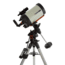 Celestron Advanced VX 8in EdgeHD Telescope, 51x Magnification, 12031