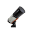Celestron Aluminum Dew Shield And Cap, 11in, Black, 94023