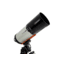Celestron Aluminum Dew Shield And Cap, 11in, Black, 94023