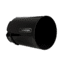 Celestron Aluminum Dew Shield And Cap, 14in, Black, 94024