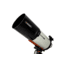 Celestron Aluminum Dew Shield And Cap, 14in, Black, 94024
