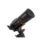 Celestron Aluminum Dew Shield And Cap, 6in, Black, 94020