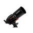 Celestron Aluminum Dew Shield And Cap, 6in, Black, 94020