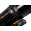 Celestron Aluminum Dew Shield And Cap, 6in, Black, 94020
