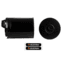 Celestron Aluminum Dew Shield And Cap, 6in, Black, 94020