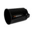 Celestron Aluminum Dew Shield And Cap, 8in, Black, 94021