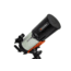 Celestron Aluminum Dew Shield And Cap, 8in, Black, 94021