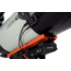 Celestron Aluminum Dew Shield And Cap, 8in, Black, 94021