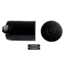 Celestron Aluminum Dew Shield And Cap, 8in, Black, 94021