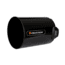 Celestron Aluminum Dew Shield And Cap, 9.25in, Black, 94022