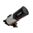 Celestron Aluminum Dew Shield And Cap, 9.25in, Black, 94022