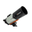 Celestron Aluminum Dew Shield And Cap, 9.25in, Black, 94022