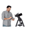 Celestron AstroFi 102 Telescope, Wi-Fi, Maksutov 22202