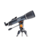 Celestron AstroMaster 102AZ Telescope, 4in, f/6.5, 241x, 8.75in Tube 22065
