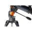 Celestron AstroMaster 102AZ Telescope, 4in, f/6.5, 241x, 8.75in Tube 22065