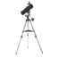 Celestron AstroMaster 114 EQ Equatorial Reflector Telescope 31042