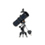 Celestron AstroMaster 114 EQ Equatorial Reflector Telescope 31042