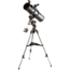New, Celestron AstroMaster 130 EQ Equatorial Reflector Telescope 31045