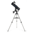 Celestron AstroMaster 130EQ Motor Drive Reflector Telescope, 31051