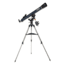 Celestron AstroMaster 90 EQ Equatorial Refractor Telescope 21064