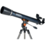 Celestron AstroMaster LT 60AZ Telescope 21073