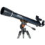Celestron AstroMaster LT 70AZ Telescope 21074